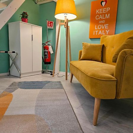 50 Passi Colosseo Apartment Rzym Zewnętrze zdjęcie