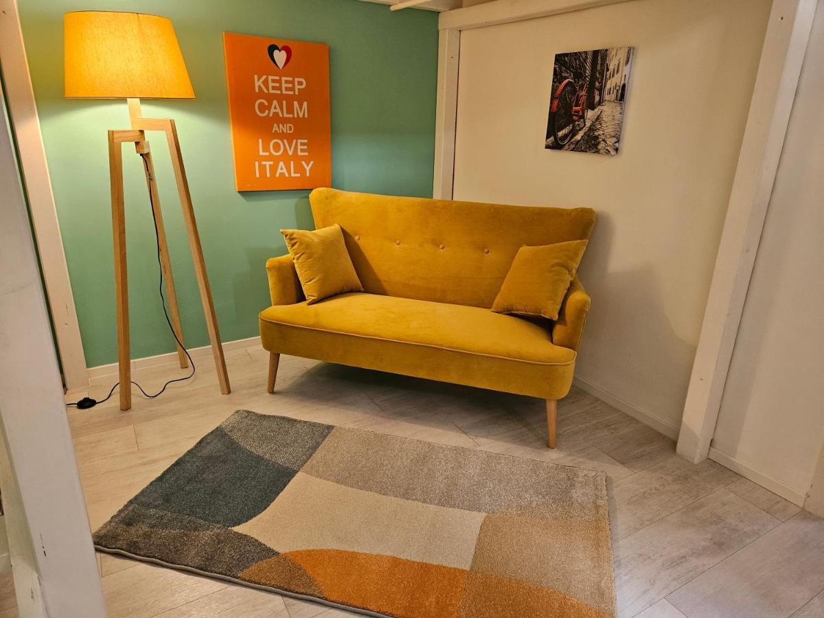 50 Passi Colosseo Apartment Rzym Zewnętrze zdjęcie